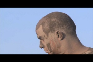 X-Dog Scramble In The Sand, Part 4