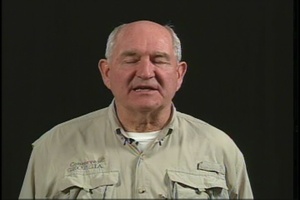 Gov. Sonny Perdue - WTOC