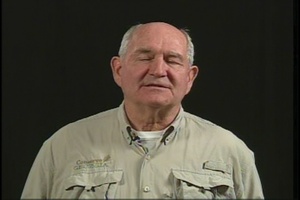 Gov. Perdue WSB-TV