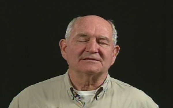 Gov. Perdue WSB-TV