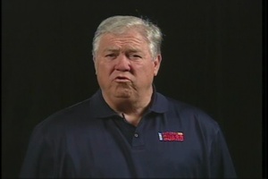 Gov. Barbour - WLBT TV