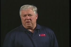 Gov. Barbour - WTVA TV