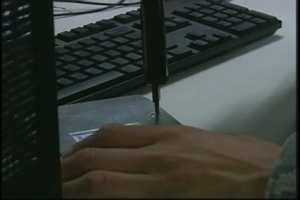 Around the Air Force - Nov. 10