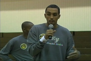 Air Force Report: Skyball Tour