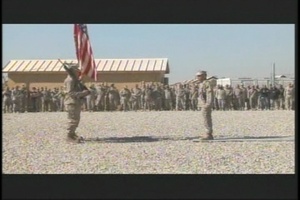 Marine Corps 234th Birthday Celebration, Part 1