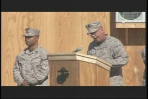 Marine Corps 234th Birthday Celebration, Part  2