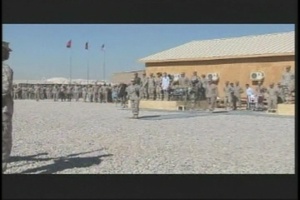 Marine Corps 234th Birthday Celebration, Part  3