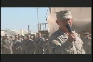 Marine Corps 234th Birthday Celebration, Part  5