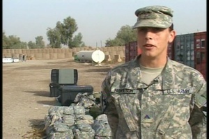 Cpl. Nicholson