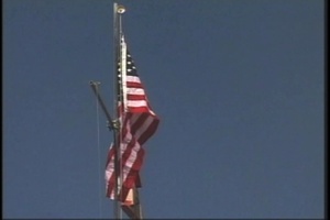 Look Live: 143rd Veterans Day Ceremony