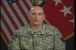 Gen. Odierno