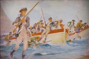 Daily News Update: U.S. Marine Corps History