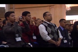 Daily News Update: Society of Hispanic Engineers