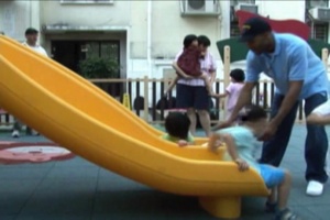 Daily News Update: Volunteers Help Children