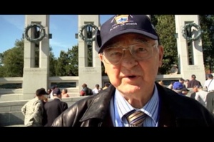 Daily News Update: War Memorials