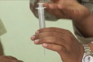 Daily News Update: Iraqi Medical Training