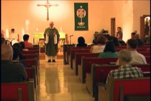 Daily News Update: Chaplain's Service
