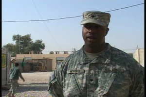 Spc. Morgan