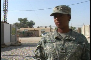 Spc. Barbosa
