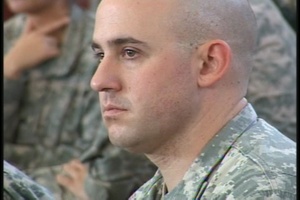 Veterans Day 2009 at Joint Base Balad Package