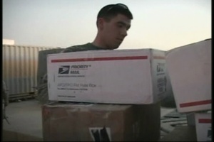 Iraqi Freedom Minute - Nov. 12