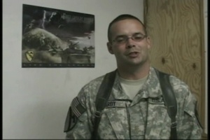 2nd Lt. Hardy