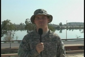 Pfc. Gentry