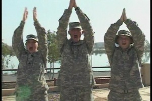 16th Engineer Company, Ohio National Guard