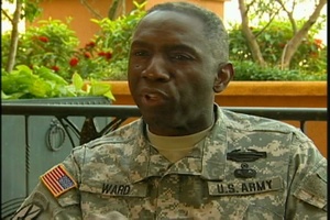 Gen. Ward, Part 2