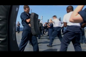 Daily News Update: Security Reaction