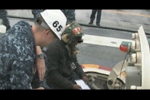 Daily News Update: Enterprise Tests for Deployment