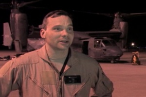 Lt. Col. Glover