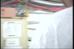 Soldiers Receive H1N1 Vaccine