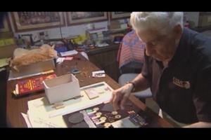 Daily News Update: Shadow Boxes