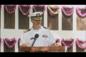 Daily News Update: Veterans Day in Hawaii