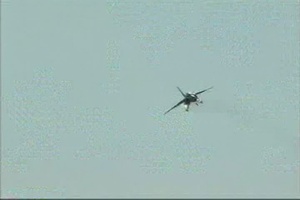Air Force Report: Iruma Airshow