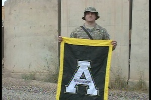 Sgt. Kepple