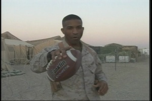 Capt. Durant