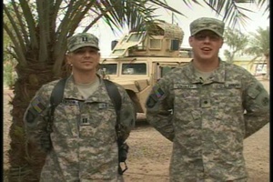 Spc. Ziegler