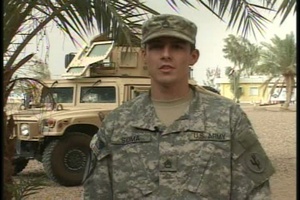 Staff Sgt. Soma
