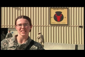 1st Lt. Freeman