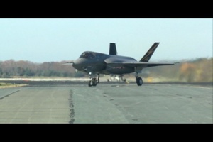 F-35 Lightning II Program