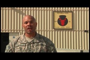 Sgt. Corts
