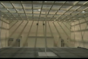 Air Force Report: Force Protection