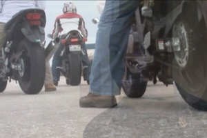 Daily News Update: Motorcycle Simulator