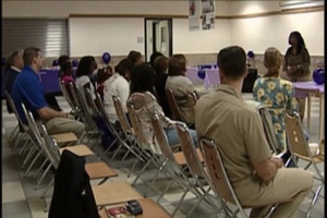 Daily News Update: Domestic Violence