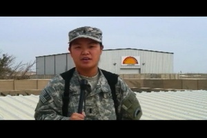 1st Lt. Smith