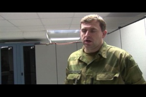 Bold Quest 2009 Military Operations