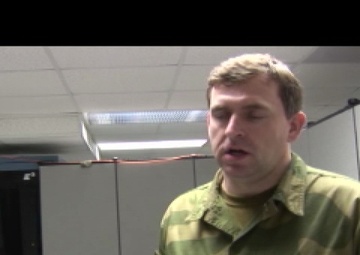 Bold Quest 2009 Military Operations