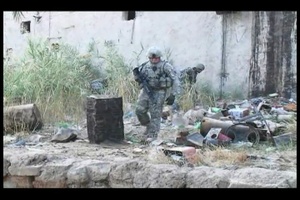 252 A Company Cache search